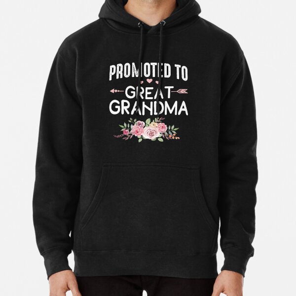 Great 2025 grandmother sweatshirt