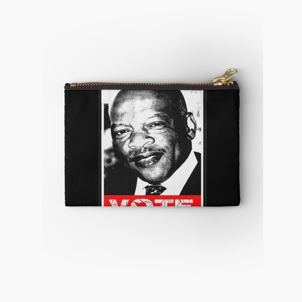 Item preview, Vote John Lewis T-Shirt designed and sold by farock.
