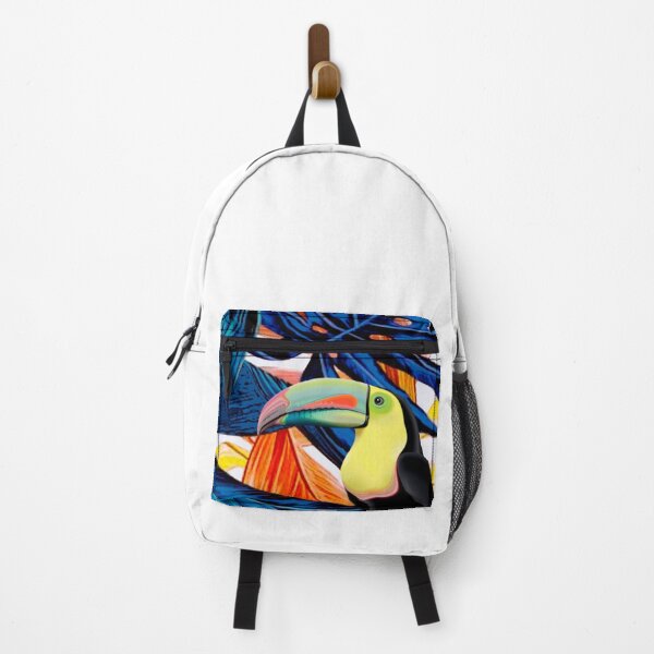Item preview, Copy of Toucan Tropicana designed and sold by MarcSabuncu.