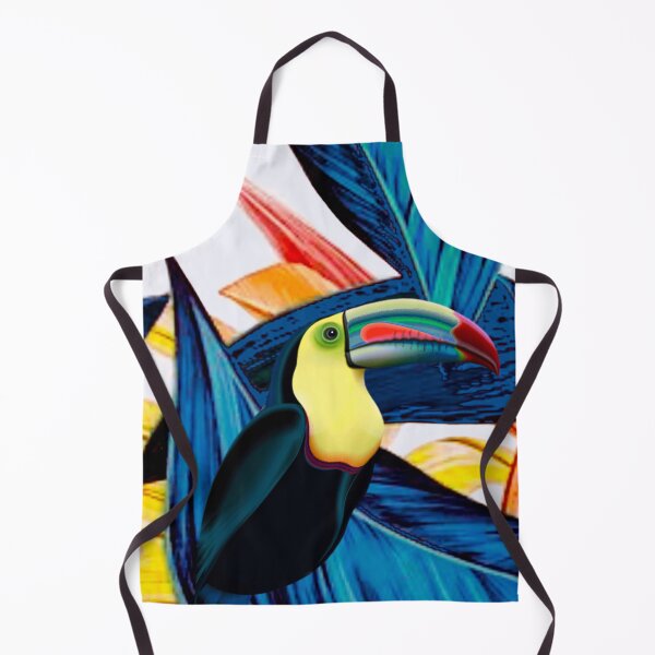 Item preview, Copy of Toucan Tropicana designed and sold by MarcSabuncu.