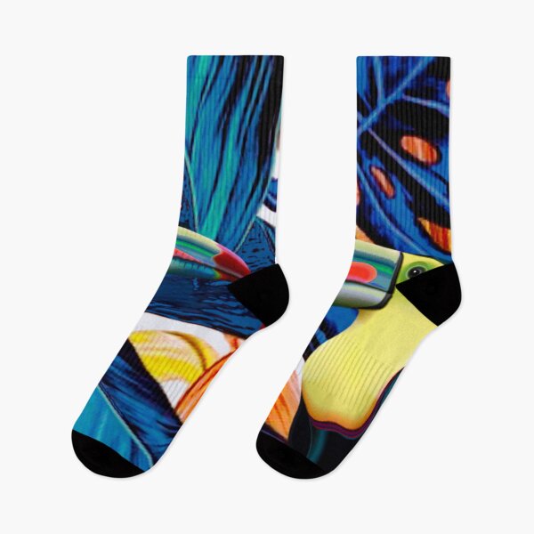 Item preview, Copy of Toucan Tropicana  designed and sold by MarcSabuncu.