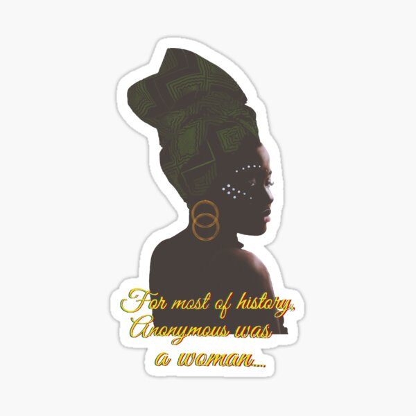 Mother Earth Sticker