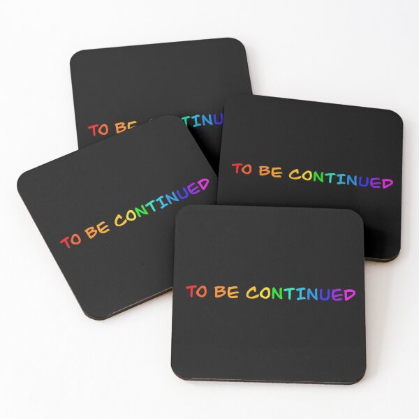 Item preview, To be continued!!! designed and sold by MeichaCreations.