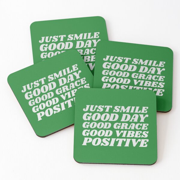 Item preview, Good Day to Smile designed and sold by MegDeRoyale.