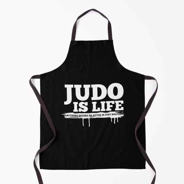 Item preview, A wonderful judo gift idea is life designed and sold by Nessshirts.