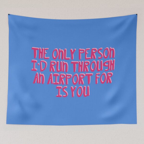 Item preview, Fleabag Quote designed and sold by holbytv.