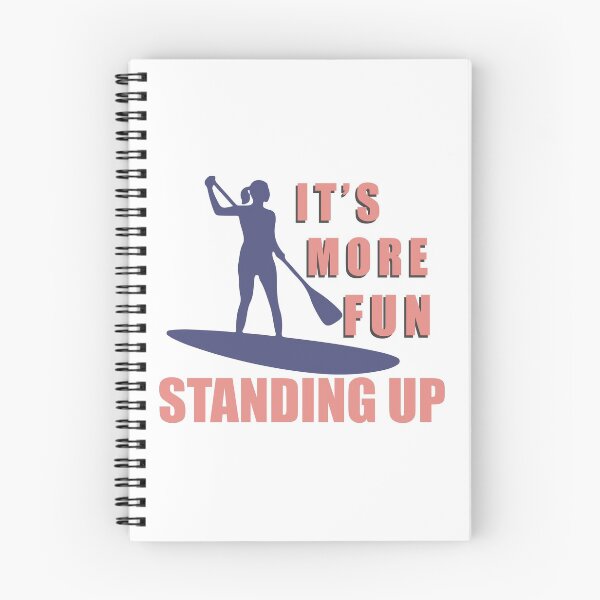Item preview, Stand Up Paddle designed and sold by TopBaseline.