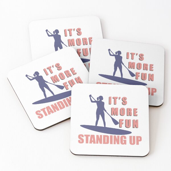 Item preview, Stand Up Paddle designed and sold by TopBaseline.