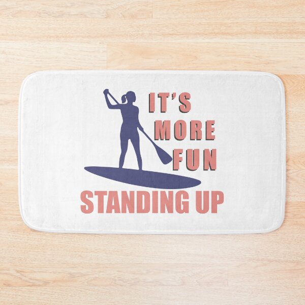 Item preview, Stand Up Paddle designed and sold by TopBaseline.