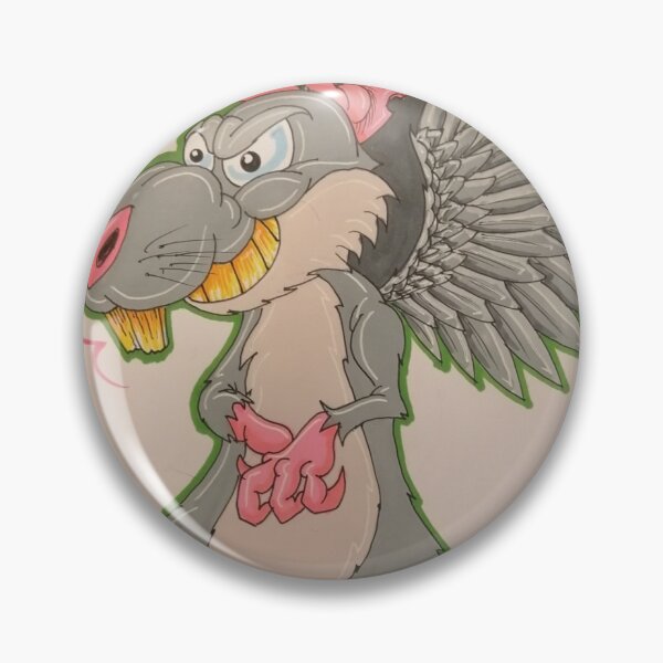 Item preview, Ratgeon designed and sold by gavman.