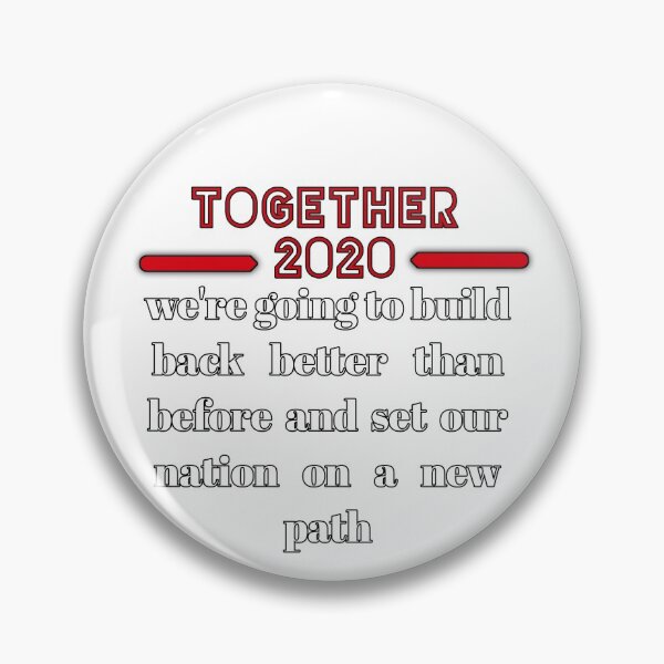 Item preview, Copy of American vote 2020 designed and sold by saidbouchaala.