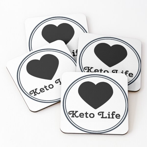 Item preview, Keto Life designed and sold by MAClothingprint.
