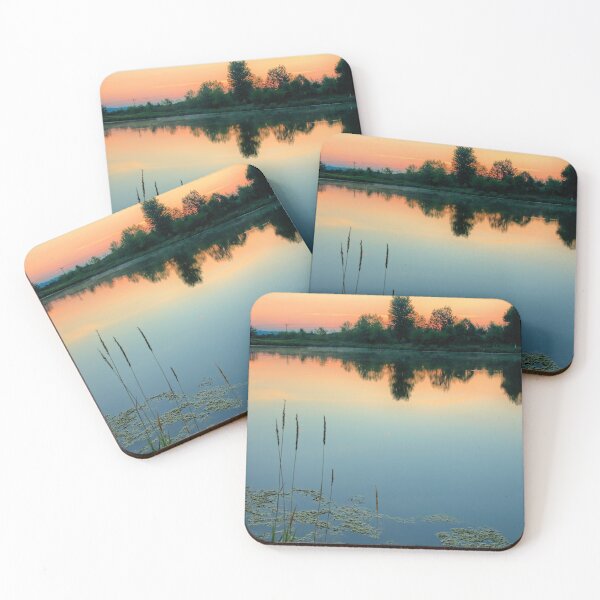 Item preview, August Sunrise 3 designed and sold by LynyrdSky.