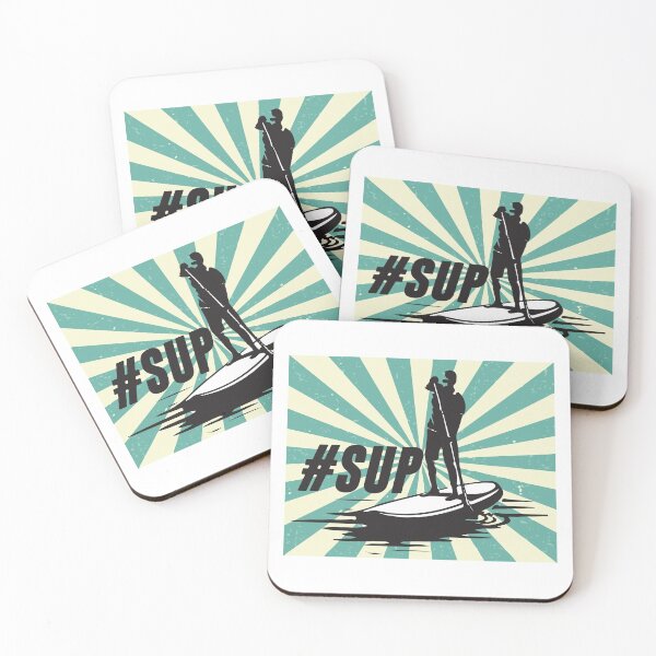 Item preview, Stand Up Paddle designed and sold by TopBaseline.