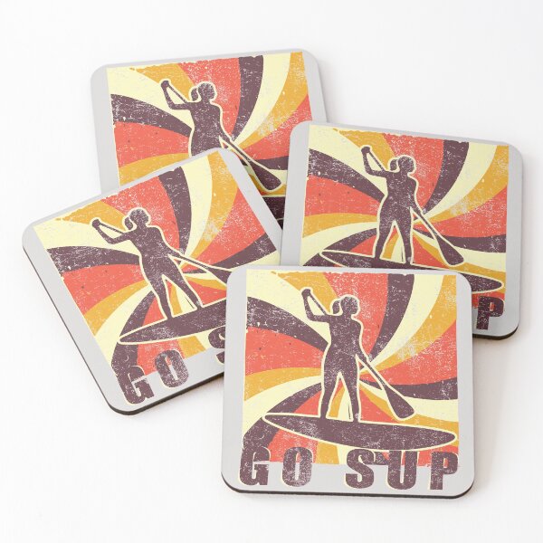 Item preview, Stand Up Paddle designed and sold by TopBaseline.