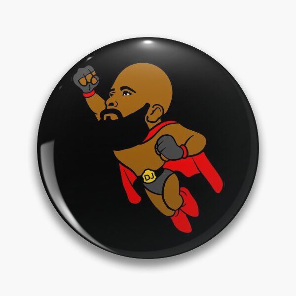 Item preview, Demetrious Mighty Mouse Johnson designed and sold by SavageRootsMMA.