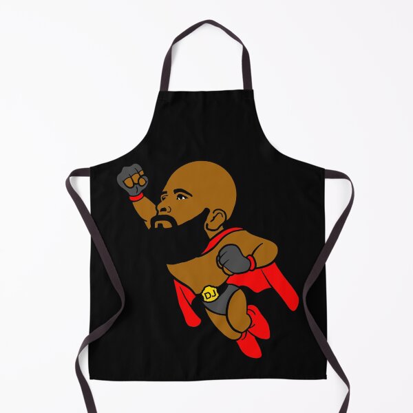 Item preview, Demetrious Mighty Mouse Johnson designed and sold by SavageRootsMMA.