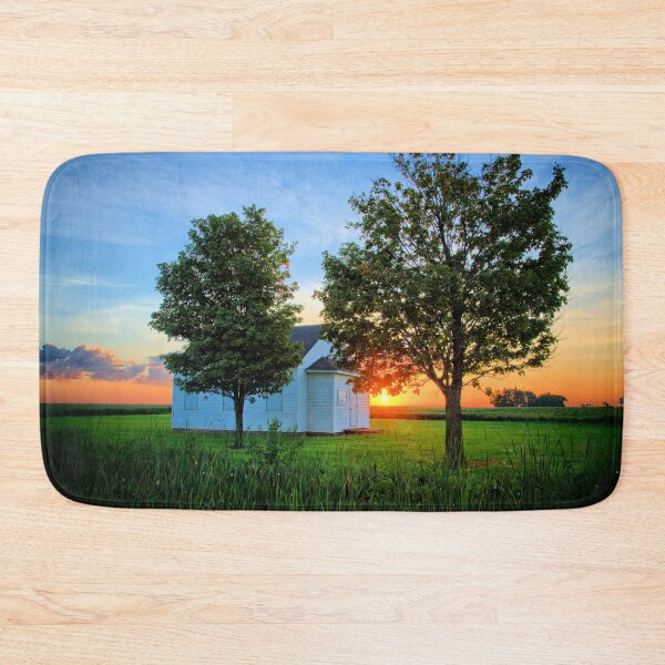 Item preview, Scott Township No. 3 designed and sold by LynyrdSky.