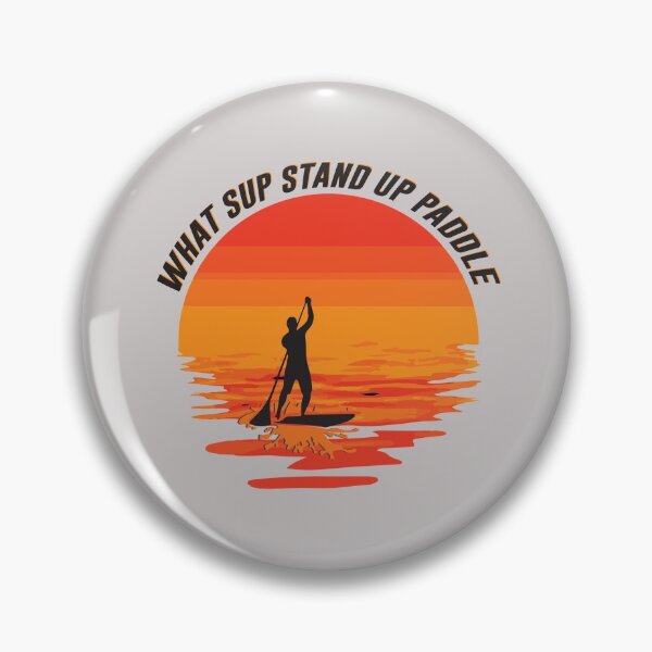 Item preview, Stand Up Paddle designed and sold by TopBaseline.