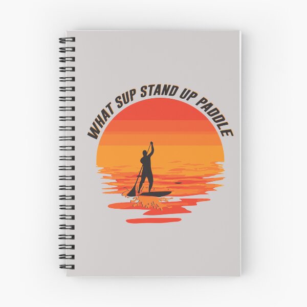 Item preview, Stand Up Paddle designed and sold by TopBaseline.