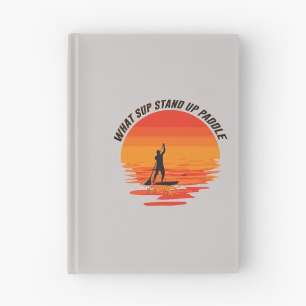 Item preview, Stand Up Paddle designed and sold by TopBaseline.