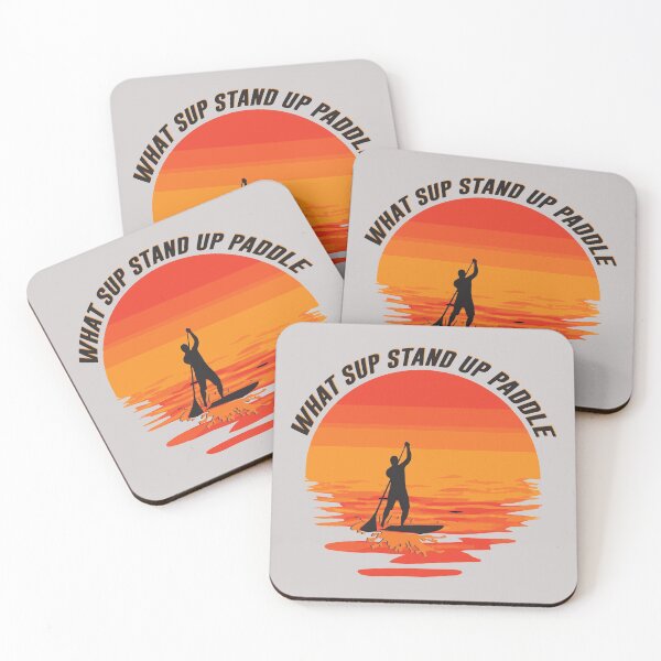 Item preview, Stand Up Paddle designed and sold by TopBaseline.