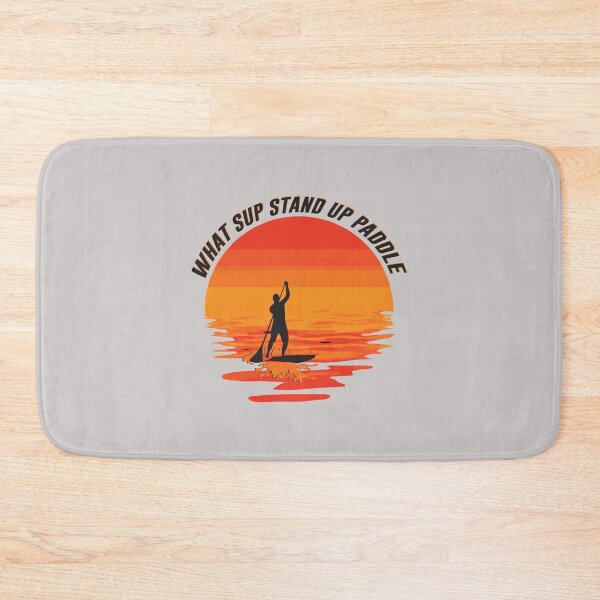 Item preview, Stand Up Paddle designed and sold by TopBaseline.
