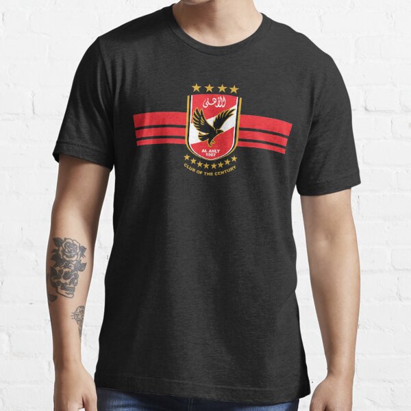 Al Ahly T Shirts Redbubble