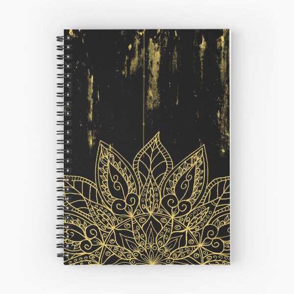 Item preview, Modern Mandala designed and sold by HLH Designs.