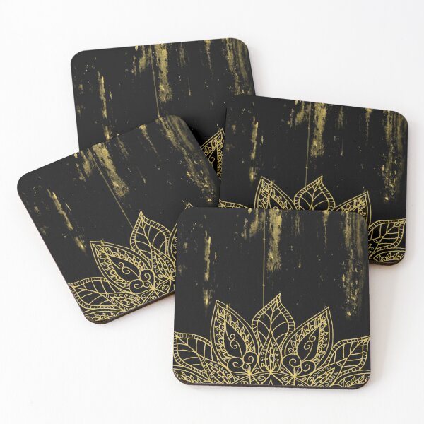 Item preview, Modern Mandala designed and sold by HLH Designs.