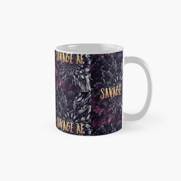 Item preview, Savage af designed and sold by Alien990.