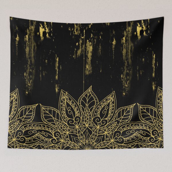 Item preview, Modern Mandala designed and sold by HLH Designs.