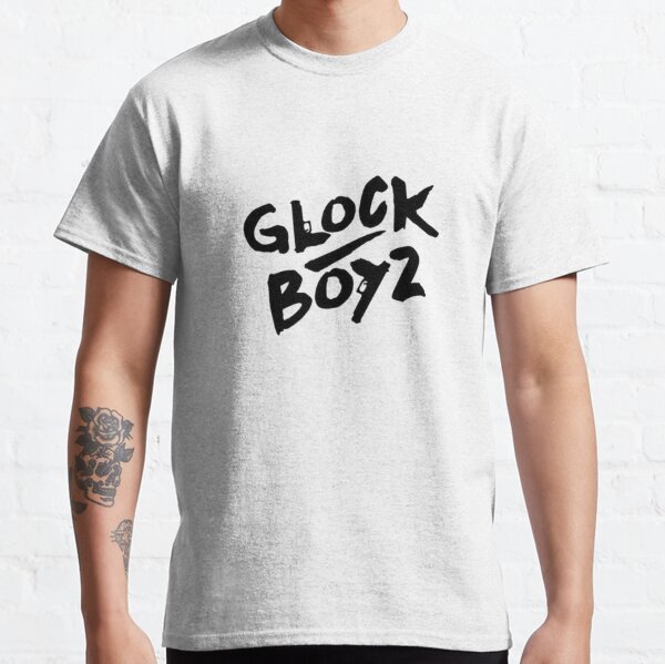 boyz shirt