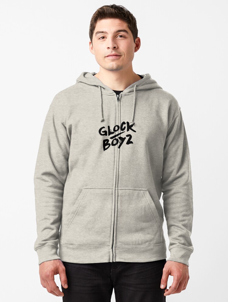 Blackout boyz hoodie discount official