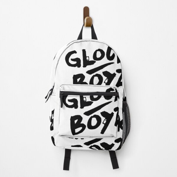 King Von Backpack