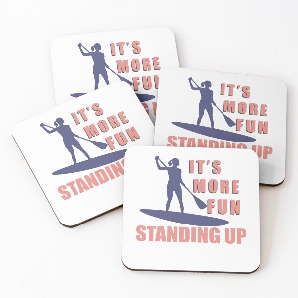 Item preview, Stand Up Paddle designed and sold by TopBaseline.