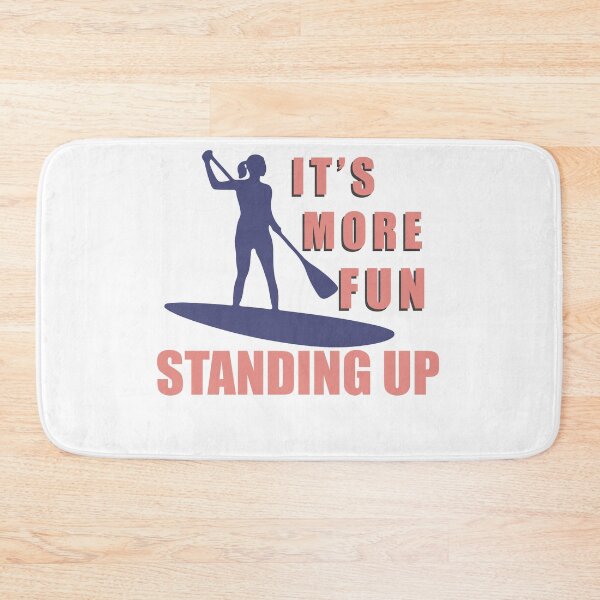Item preview, Stand Up Paddle designed and sold by TopBaseline.