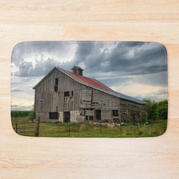 Item preview, Hickory Barn Storm 3 designed and sold by LynyrdSky.