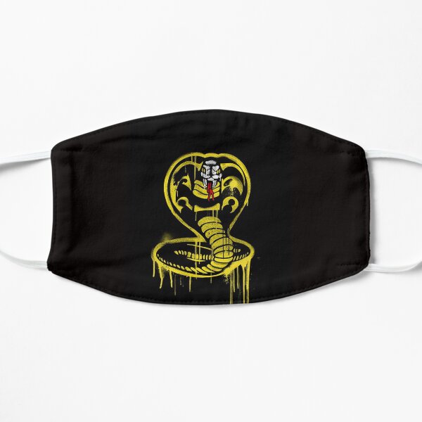 kobra kai Mask