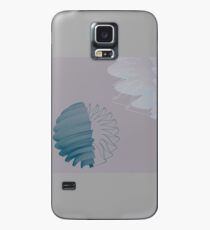 3D Wired Sculpture Case/Skin for Samsung Galaxy