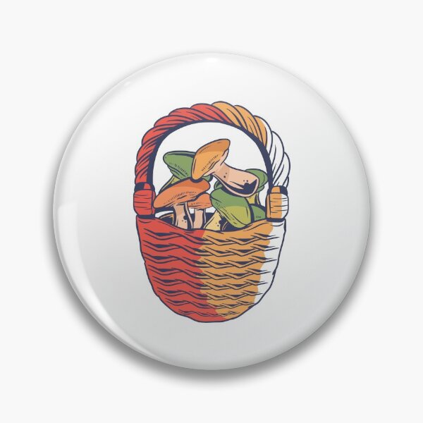 Item preview, Mushrooms | Mushroom picker designed and sold by DerSenat.