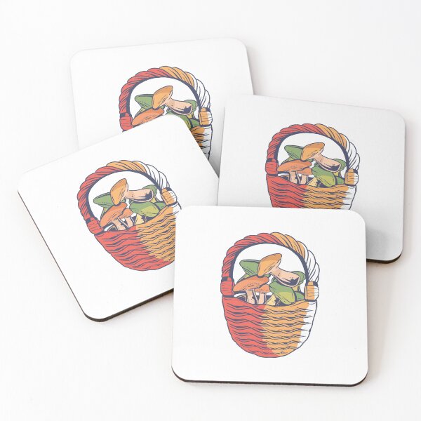 Item preview, Mushrooms | Mushroom picker designed and sold by DerSenat.