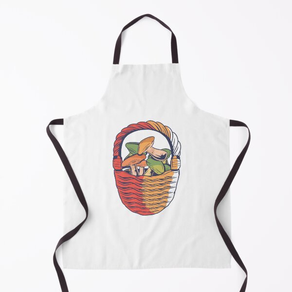 Item preview, Mushrooms | Mushroom picker designed and sold by DerSenat.