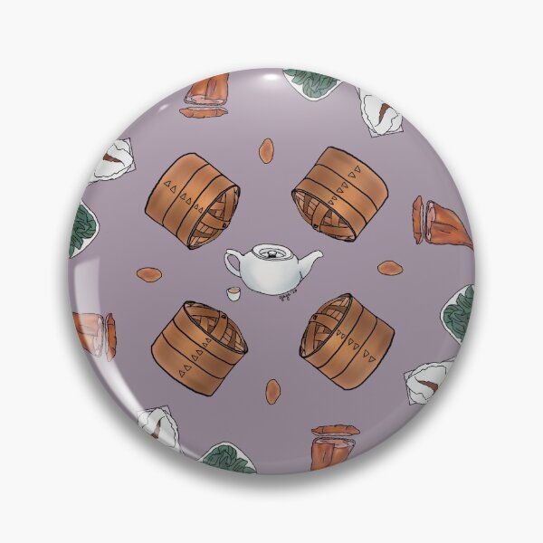Item preview, Yum cha faves - neutral designed and sold by museuojaye.