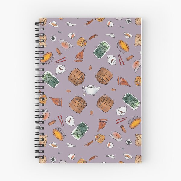 Item preview, Yum cha faves - neutral designed and sold by museuojaye.