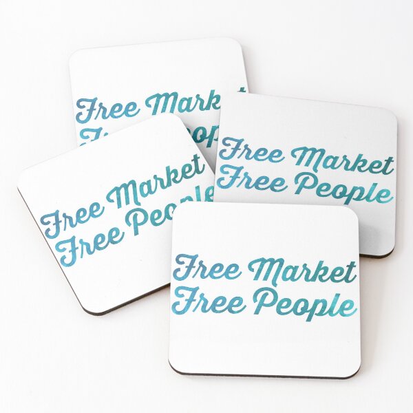 Artikelvorschau, Freier Markt, freie Menschen entworfen und verkauft von Maddie-iceee.