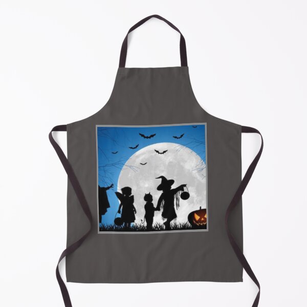 Item preview, Halloween night. designed and sold by blackcatdream.