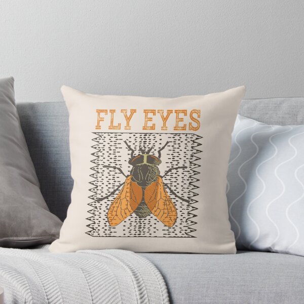 Item preview, Fly Eyes designed and sold by TheaDesign.