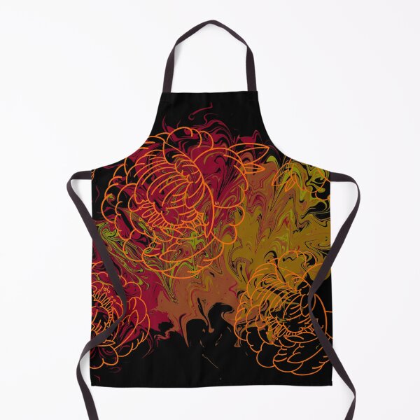 Item preview, Flowers and painting designed and sold by BV-creas.