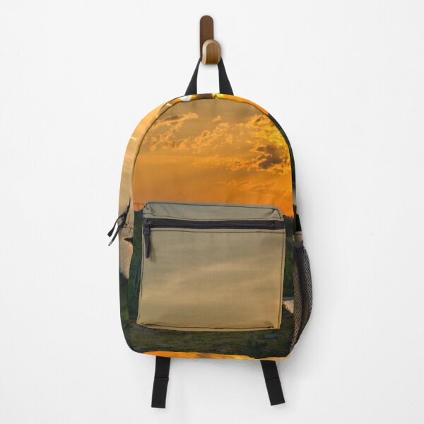 Item preview, Rockford Sunrise 6 designed and sold by LynyrdSky.